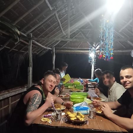 Ransiwor Homestay Kri Екстериор снимка