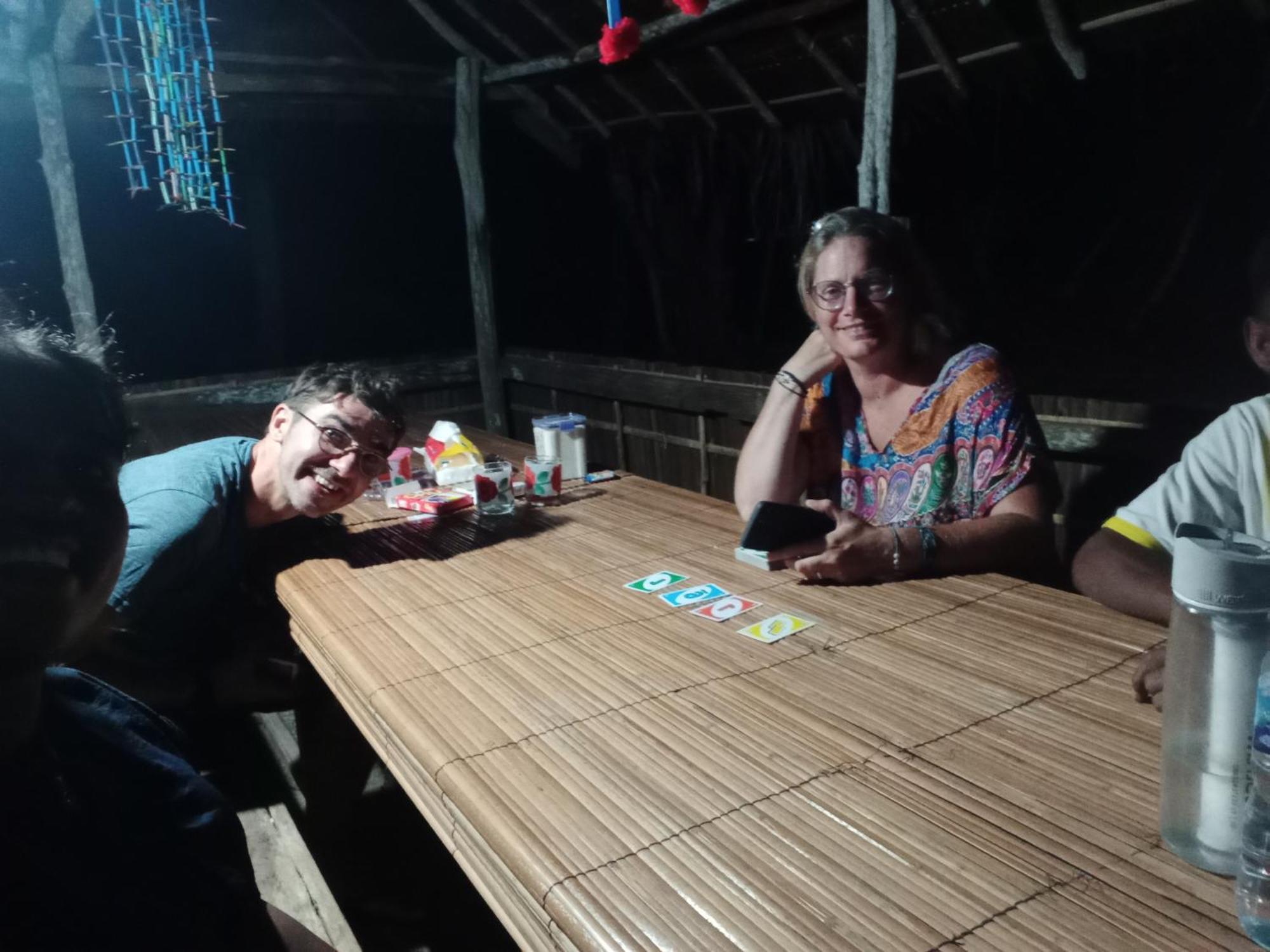 Ransiwor Homestay Kri Екстериор снимка